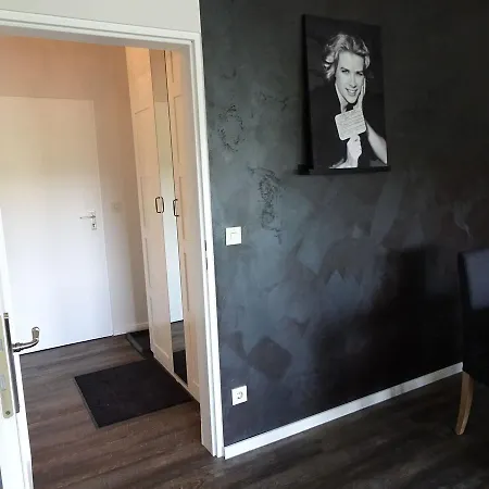 Fewo Herzstuck Apartmán Goslar