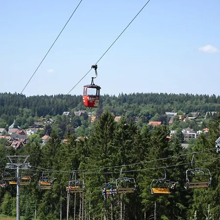 Fewo Herzstuck * Goslar