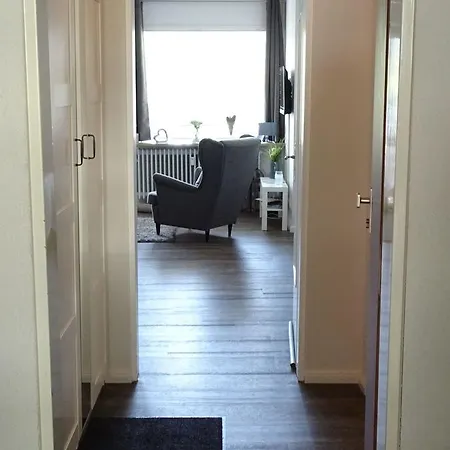 Fewo Herzstuck Apartmán