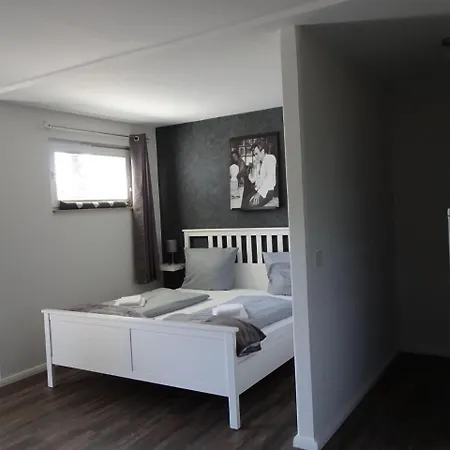 Fewo Herzstuck Apartmán Goslar